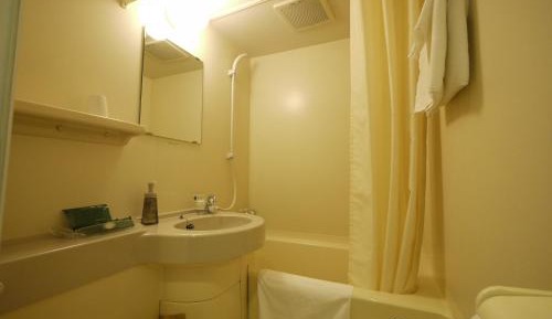 Standard Single Room - Smoking