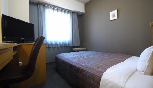 Economy Single Room - Smoking