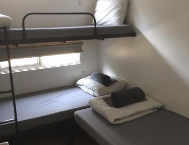 Budget Cabin