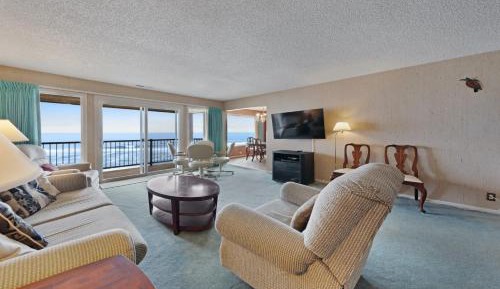 Two Bedroom Apartment 