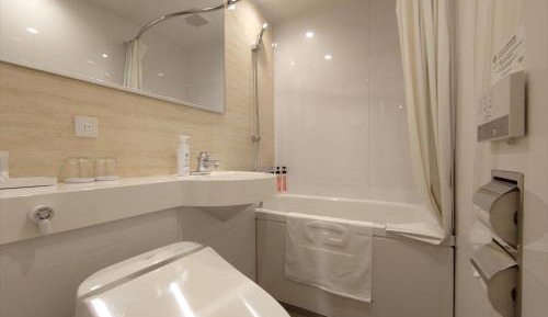 Single Room - Non-Smoking