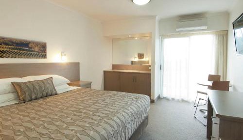 Gardenview Motel - King