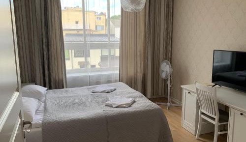 Superior Apartment