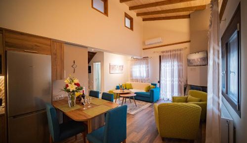 Maisonette