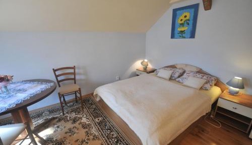 Apartment - Split Level