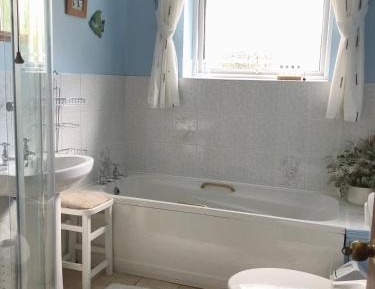 Junior Suite with Garden View