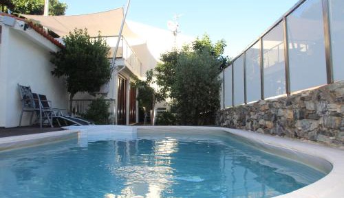 Three-Bedroom Townhouse