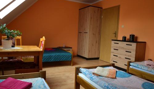 Quadruple Room with Bathroom