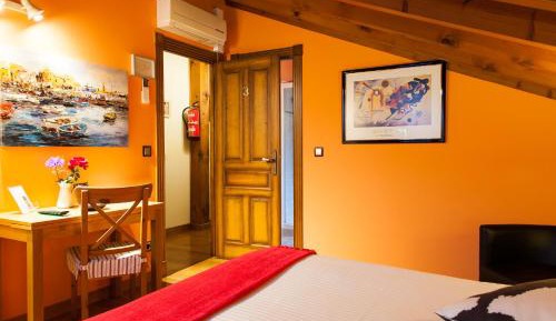 Habitación Doble H3 - opción de supletoria