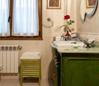 Habitación Doble H2 - opción de supletoria