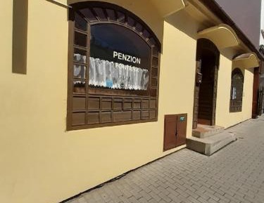 Single Room with Private Bathroom