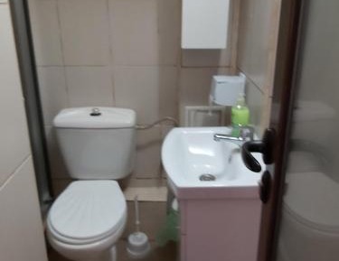 Duplex Apartment