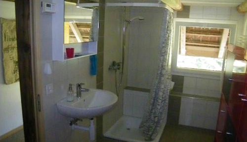 Triple Room with Shared Bathroom and garden view-Nostalgie