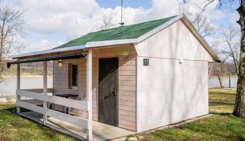 Superior Chalet