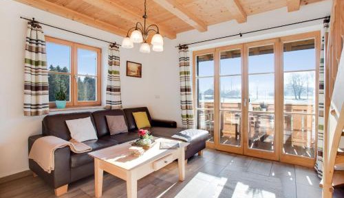 Two-Bedroom Superior Apartment