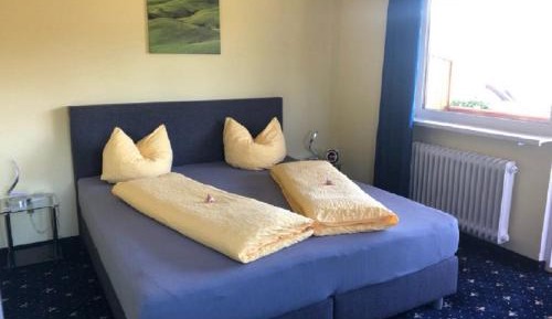 Deluxe Double Room with Bath