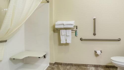 Family Room - Disability Access