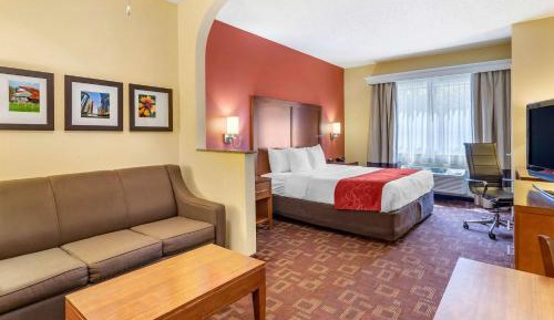 King Suite