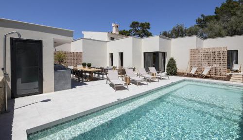 Deluxe Villa