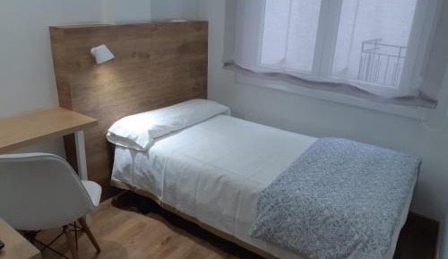Small Single Room