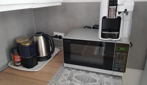 One-Bedroom Apartment B