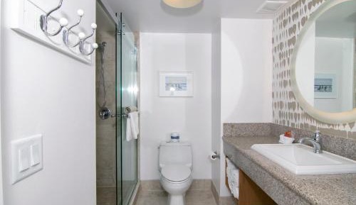 King Room - Disability Access