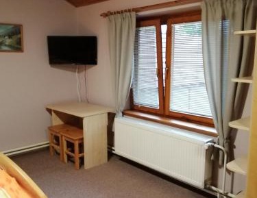Classic Quadruple Room