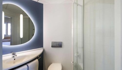 Double Room with Extra Bed