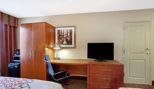 King Room - Disability Access