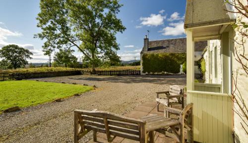 Holiday Home - Arnvicar Farmhouse