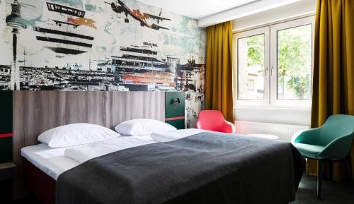 Good Morning Double Room Plus