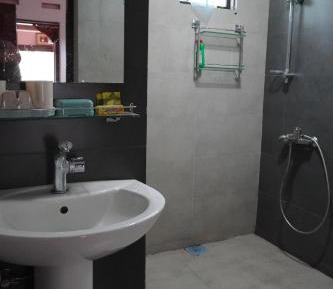 Triple Room with Private Bathroom