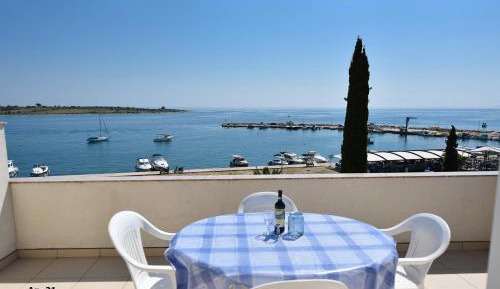 Apartment with Pool View 