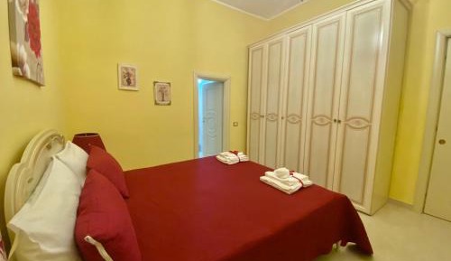Deluxe Double Room with Shower