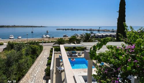 Apartment with Sea View