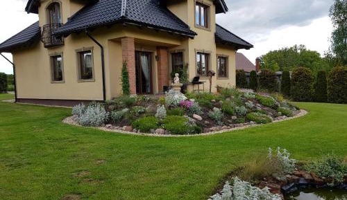 Holiday Home