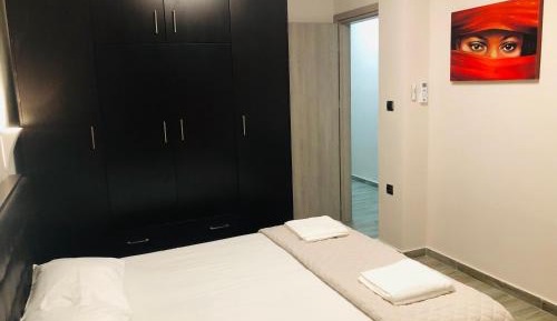 Comfort Apartment