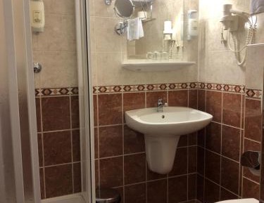 Standard Apartment with Water World Access