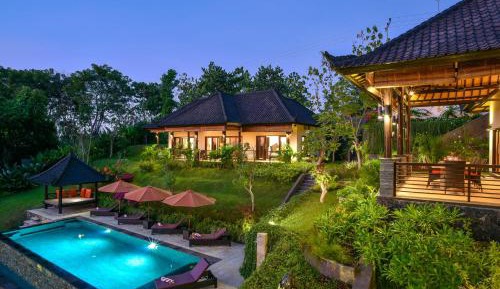Superior Villa