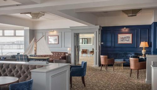 Double Room with Sea View