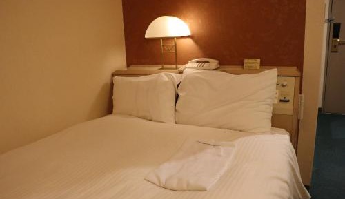 Deluxe Single Room - Non-Smoking