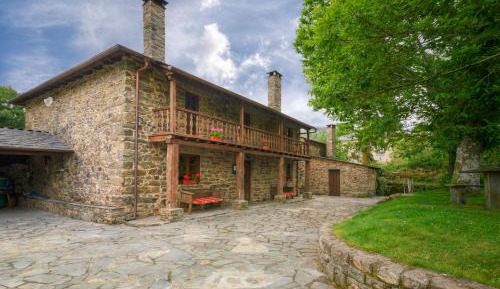 Five-Bedroom House