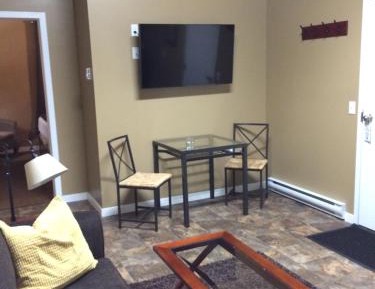 King Suite