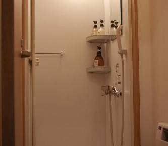 Twin Room with Shared Bathroom - Non-Smoking