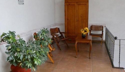 Standard Single Room with Shower