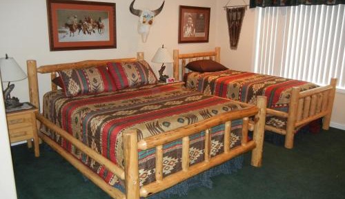 Triple Room with Private Bathroom