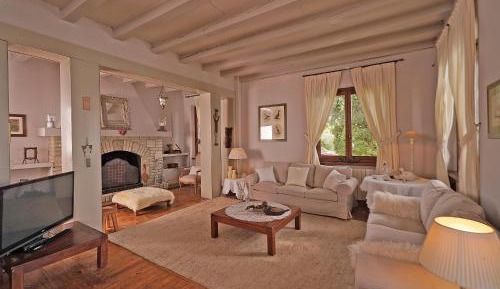 Three-Bedroom Townhouse