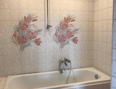 Small Twin Room