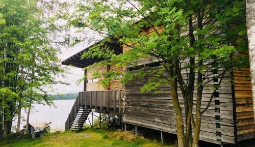 One-Bedroom Chalet