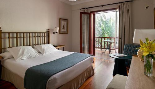 Standard Double Room (3 Adults)